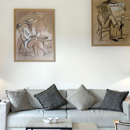 Appartement I Bastide La Graviere I Electio Lourmarin Exteriör bild