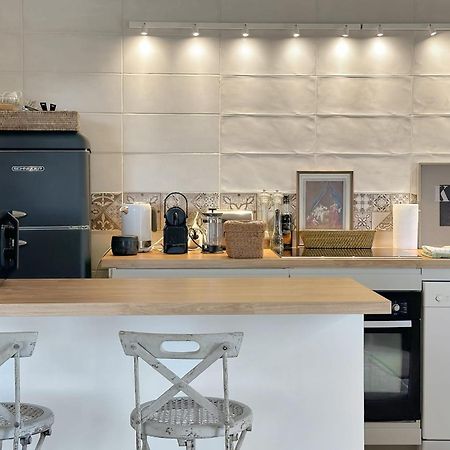 Appartement I Bastide La Graviere I Electio Lourmarin Exteriör bild