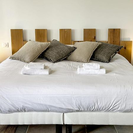 Appartement I Bastide La Graviere I Electio Lourmarin Exteriör bild